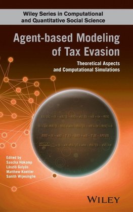 Agent-based Modeling of Tax Evasion