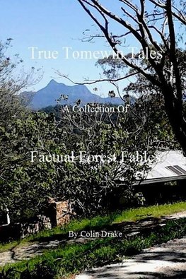 True Tomewin Tales