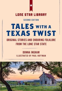 Tales with a Texas Twist