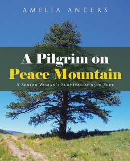 A Pilgrim on Peace Mountain