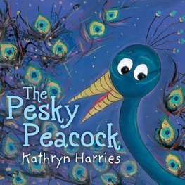 The Pesky Peacock