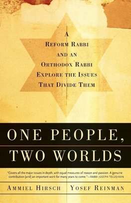 One People, Two Worlds