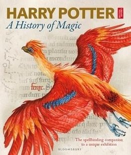 Harry Potter: A History of Magic