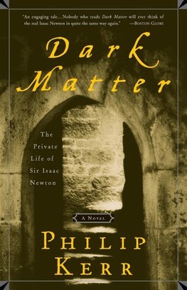 Dark Matter