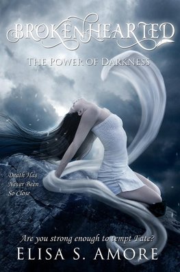 Brokenhearted - The Power of Darkness