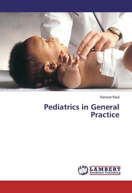 Pediatrics in General Practice