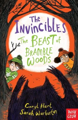 The Invincibles