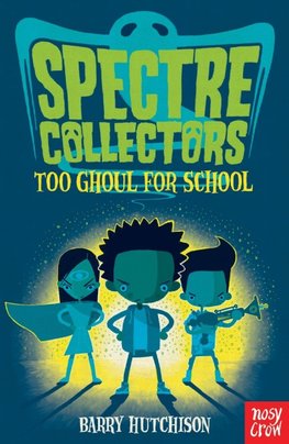 Spectre Collectors