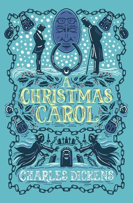 DYSLEXIA-FRIEN_CHRISTMAS CAROL