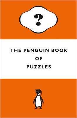 Moore, G: Penguin Book of Puzzles