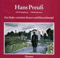 Hans Preuss