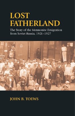 Lost Fatherland