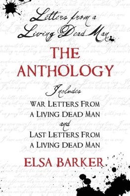 Letters From A Living Dead Man
