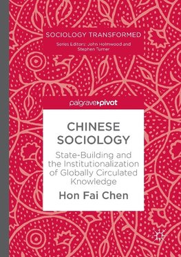 Chinese Sociology