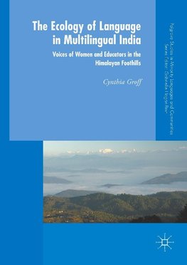 The Ecology of Language in Multilingual India