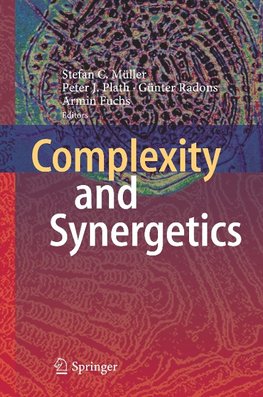 Complexity and Synergetics