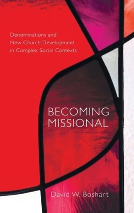Becoming Missional
