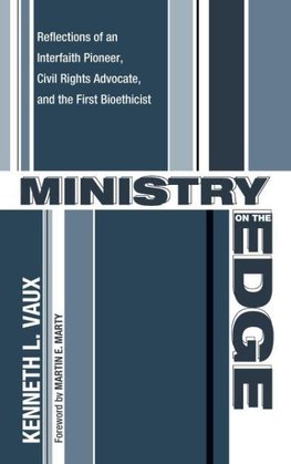 Ministry on the Edge