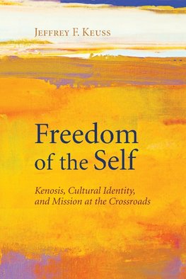Freedom of the Self