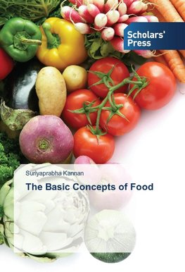 The Basic Concepts of Food