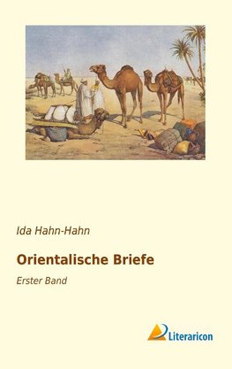 Orientalische Briefe