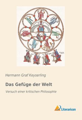 Das Gefüge der Welt