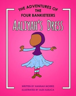 Aaliyah's Dress