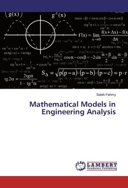 Mathematical Models in Engineering Analysis