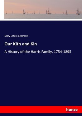 Our Kith and Kin