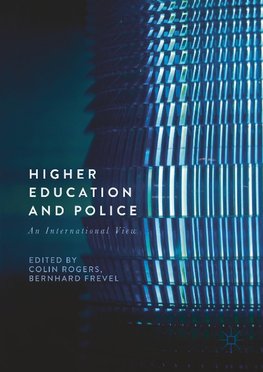Higher Education and Police