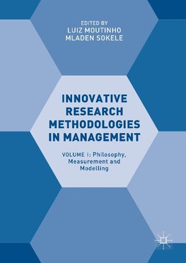 Innovative Research Methodologies in Management