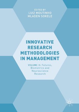 Innovative Research Methodologies in Management