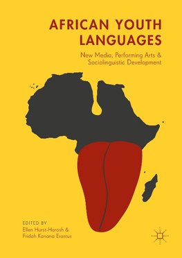 African Youth Languages