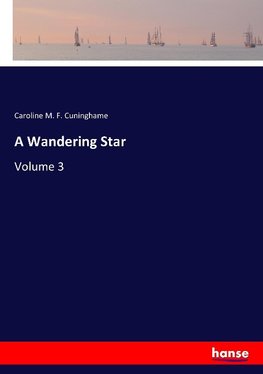 A Wandering Star