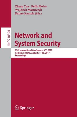 Network and System Security