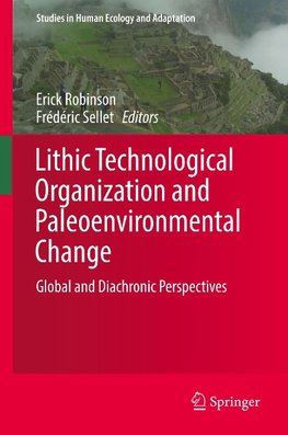 Lithic Technological Organization and Paleoenvironmental Change