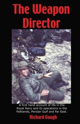 The Weapon Director