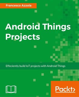 Android Things Projects