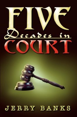 Five Decades in Court