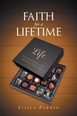 Faith for a Lifetime