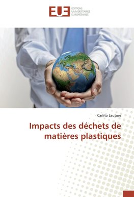 Impacts des déchets de matières plastiques