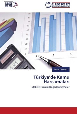 Türkiye'de Kamu Harcamalar¿