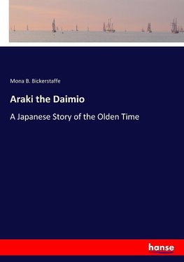 Araki the Daimio