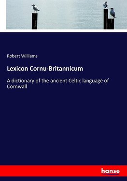 Lexicon Cornu-Britannicum