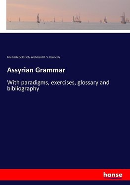 Assyrian Grammar