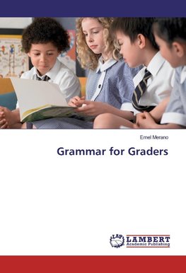 Grammar for Graders