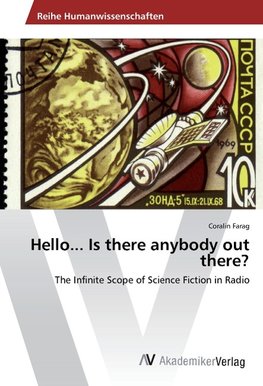 Hello... Is there anybody out there?