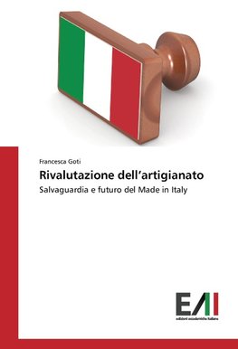 Rivalutazione dell'artigianato