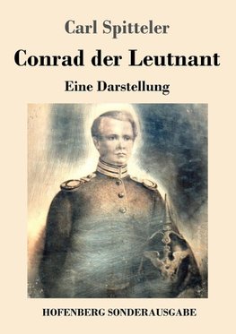 Conrad der Leutnant