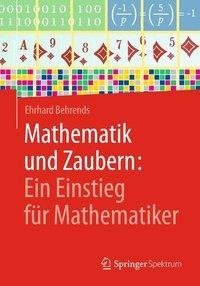 Mathematik und Zaubern: Ein Einstieg für Mathematiker
